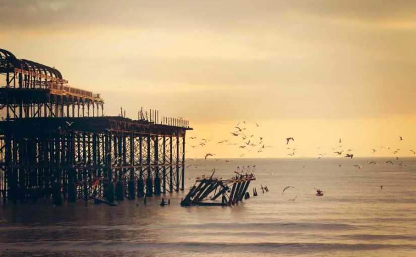 God’s Powerful Words in Your&nbsp;Life