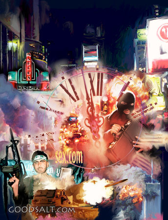 COVID-19, Sign of the End? Part 5: Revelation’s Last&nbsp;Days