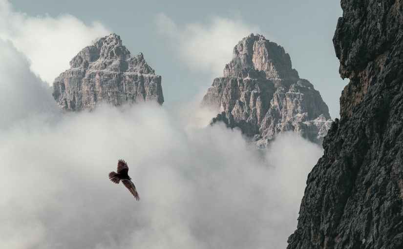 Soaring with Eagles – Isaiah&nbsp;40