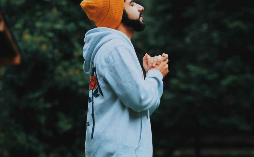 Pour Out Your Heart – Psalm&nbsp;62:8