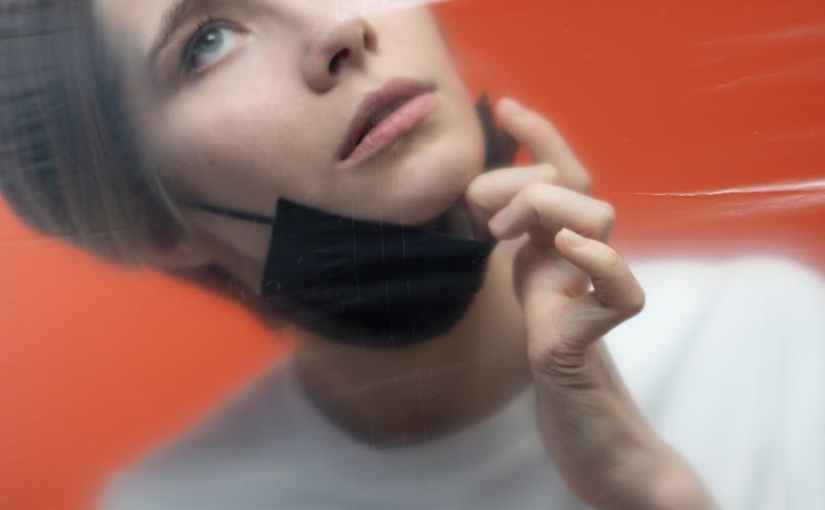 Comfort in Uncertainty – John&nbsp;14