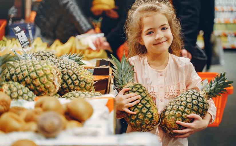 He Cares for Our Needs – Philippians&nbsp;4:19