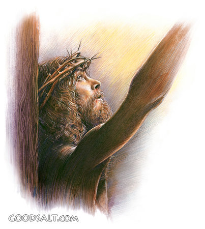 Why the Story of Jesus’ Cross Has the Power to Change&nbsp;Us