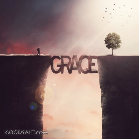 Grace in Hard Times – Hebrews&nbsp;4:16
