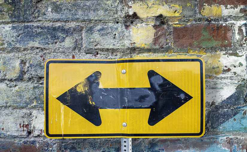 COVID-19, Sign of the End? Part 6: What Did Jesus Focus&nbsp;On?