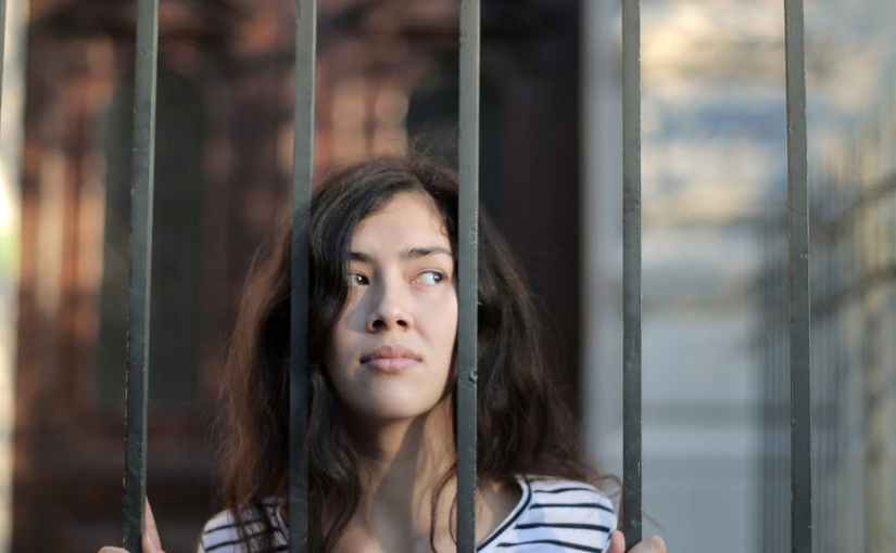 Lonely? – Psalm&nbsp;25:16