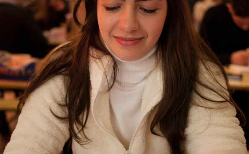 A New (Spiritual) Normal – 2 Corinthians&nbsp;5:17